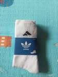 Skarpetki Adidas 3 pary
