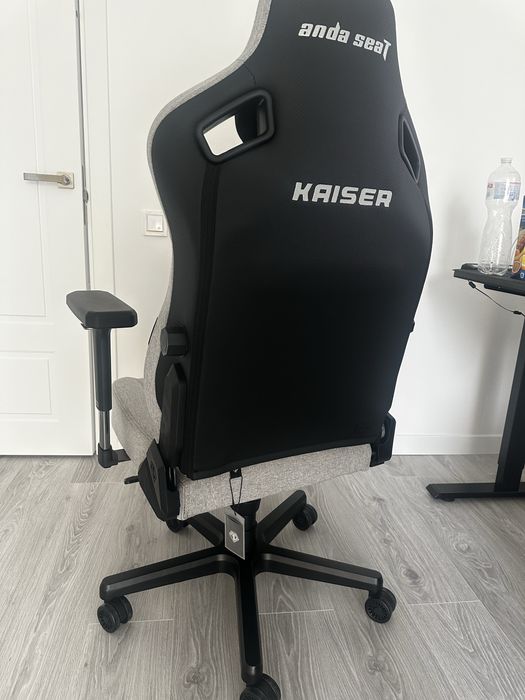 Геймерське крісло Kaiser 3 L Anda Seat