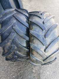 Pneus 420/65R20 Michelin usados