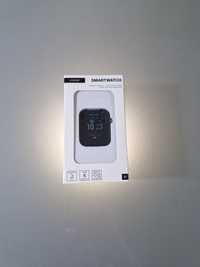 SmartWatch z 8 Trybami Sportowymi Wodoodporny