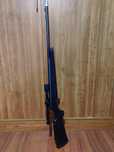 Carabina Cometa Fusion Galaxy GP Combo 3-9X40AO
