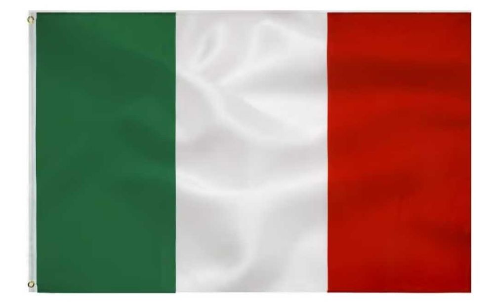 Explicaçao de Inglês e Italiano