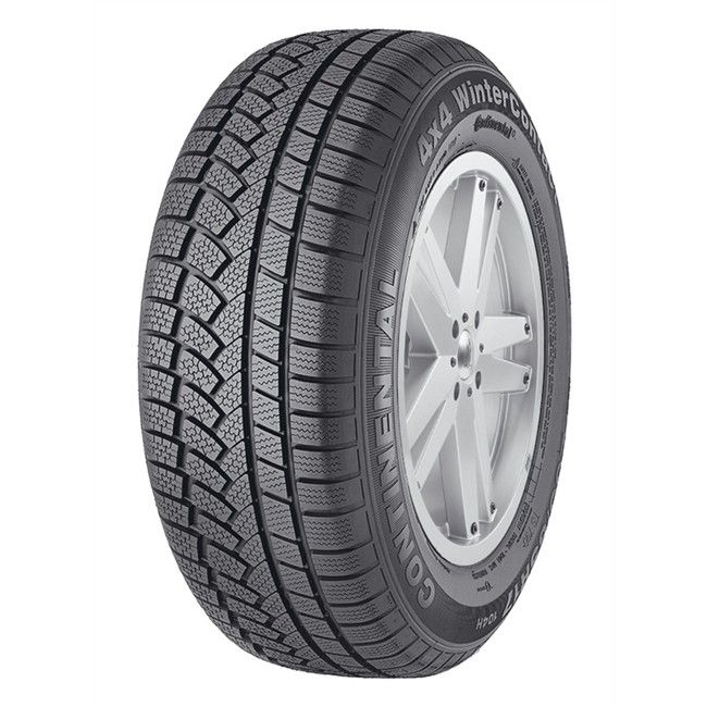 235/55r17 99H Continental Winter Contact 4x4 nieużywane