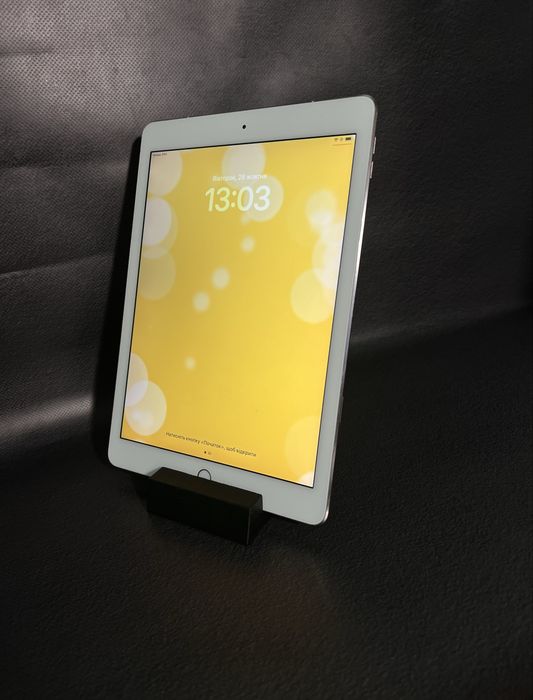 iPad Pro 9.7 128GB LTE+WIFI Neverlock