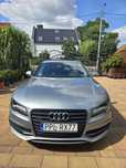 Audi A7 Sportback Audi A7 SPORTBACK S-line 3.0 diesel V6, BI-TURBO, QUATTRO, 313KM