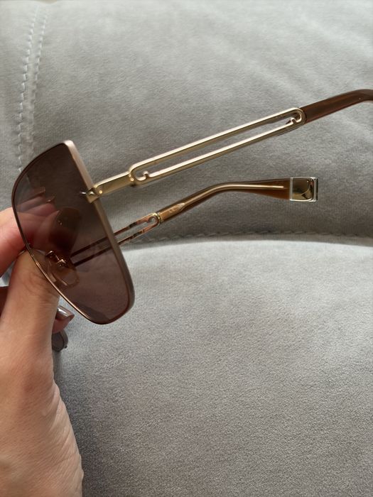 Солнцезащитные очки FURLA