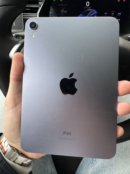 Ipad mini 6 256 gb