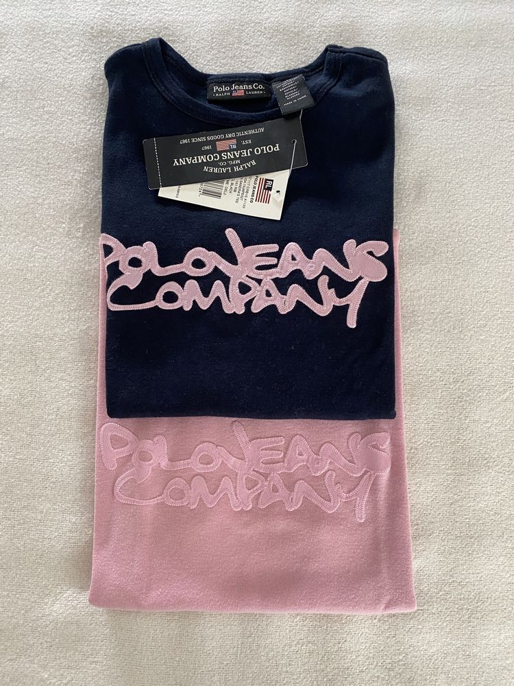 T-shit Polo Ralph Lauren NOVA