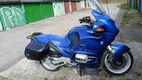 Motocykl BMW R 1100 RT