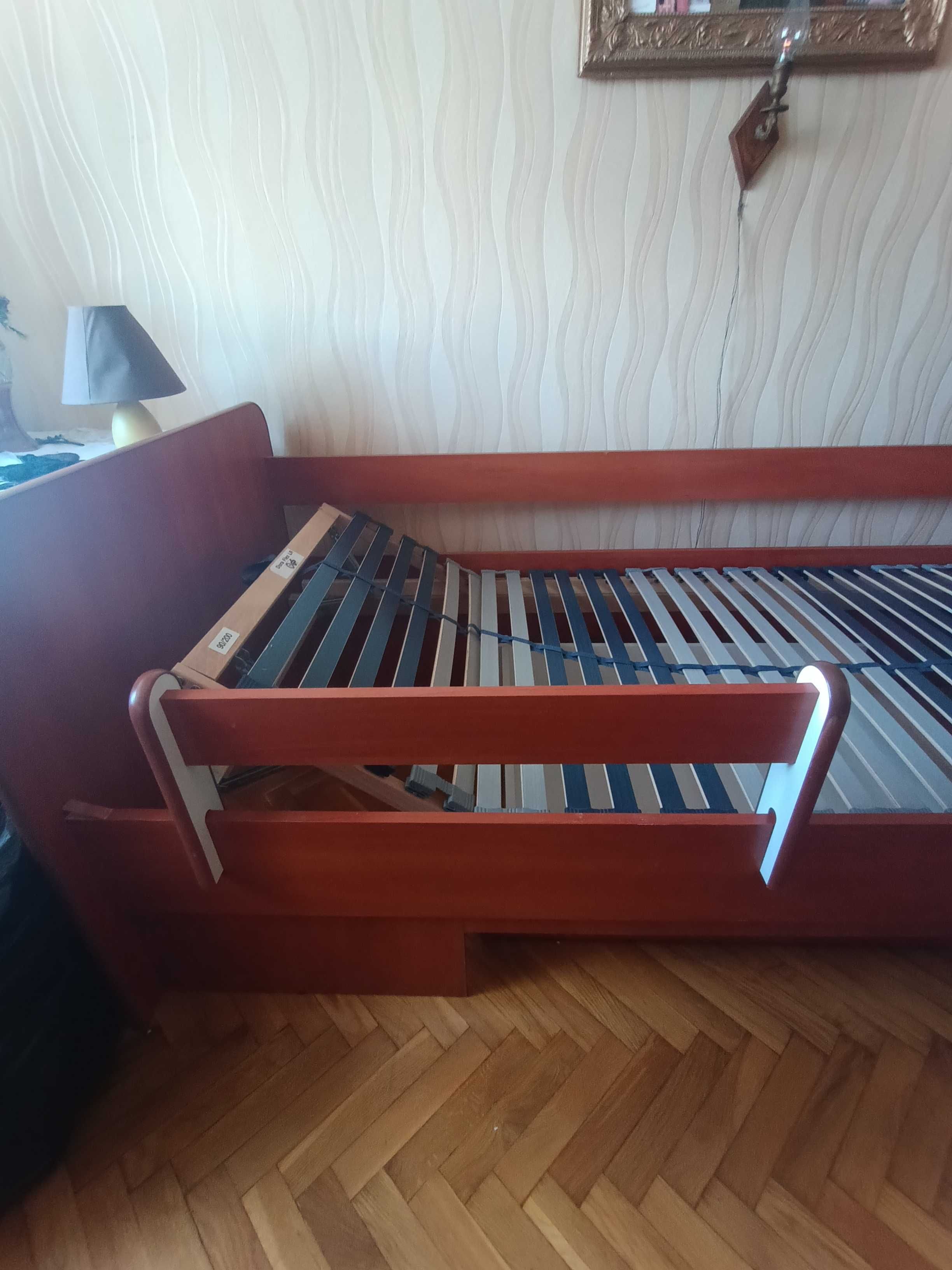 Sprzedam łóżko dla seniora 90×200