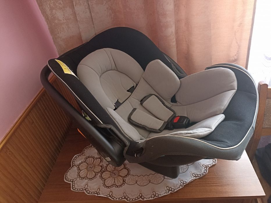 Автокрісла дитяче