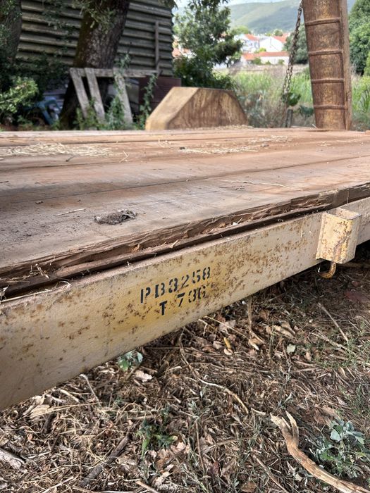 Joper Reboque Agrícola