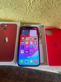 iPhone 13 128Gb Red Neverlock