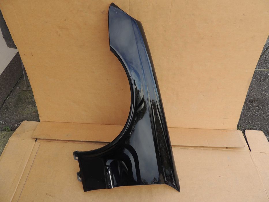 Błotnik przedni lewy Mercedes E KLASA W211 C040 02,03,04,05,06,07-09