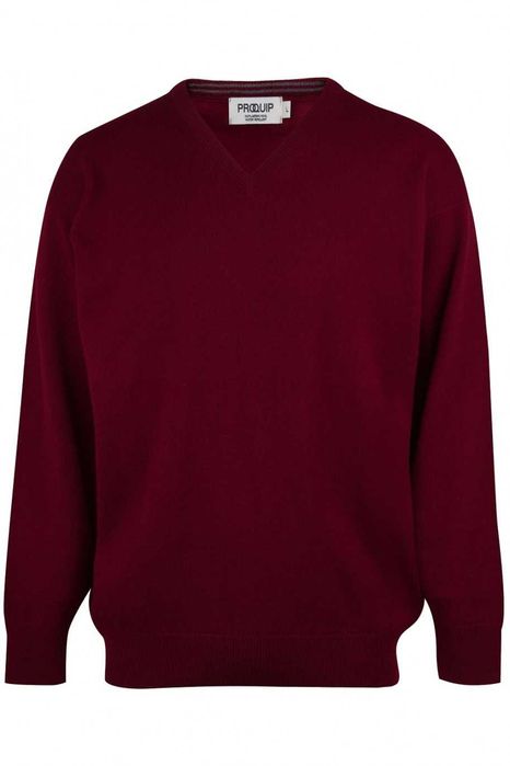 Sweter męski wełniany 100% wełna jagnięca, do golfa r. XL/XXL