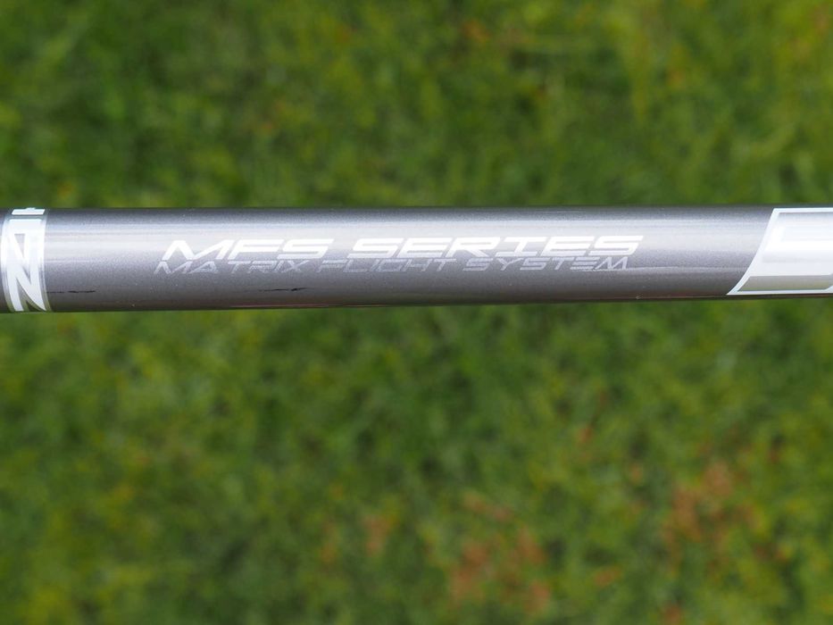 Kij do golfa Cobra King F6 Wood 5-6 21-24 stopni
