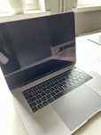 Macbook pro A1707