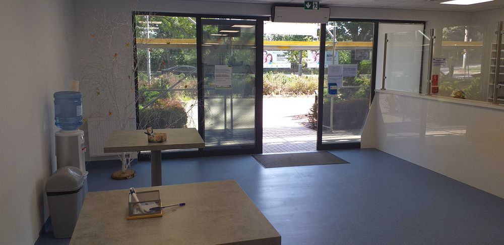 Wynajem ! Wykończony lokal 565 m2 po przychodni medycznej !!