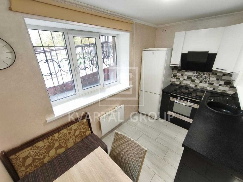 Продаж 1к квартири з ремонтом та меблями. Вигідна ціна