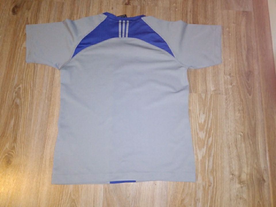 Koszulka Adidas Na rower M