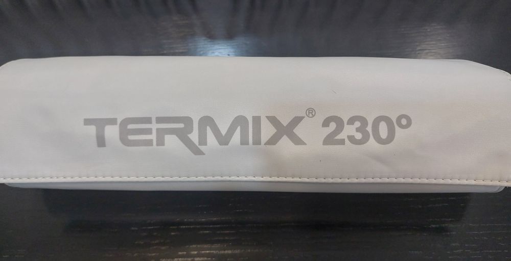 Placa termix 230