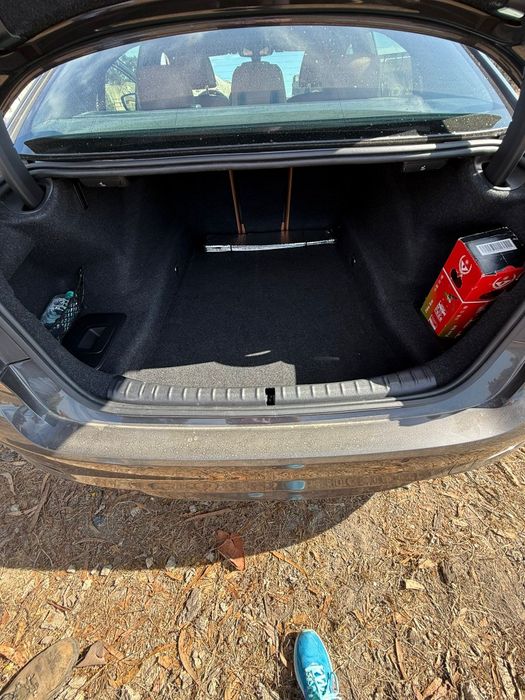 Bmw 520d line luxury auto