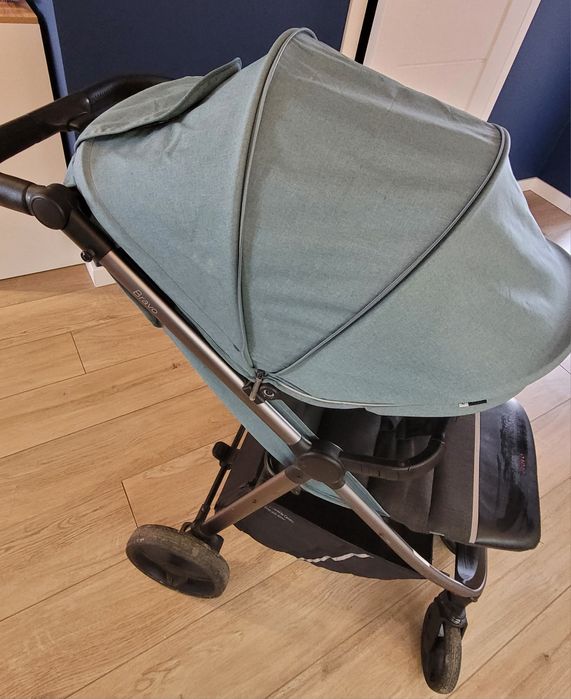 Sprzedam wózek Carello Bravo