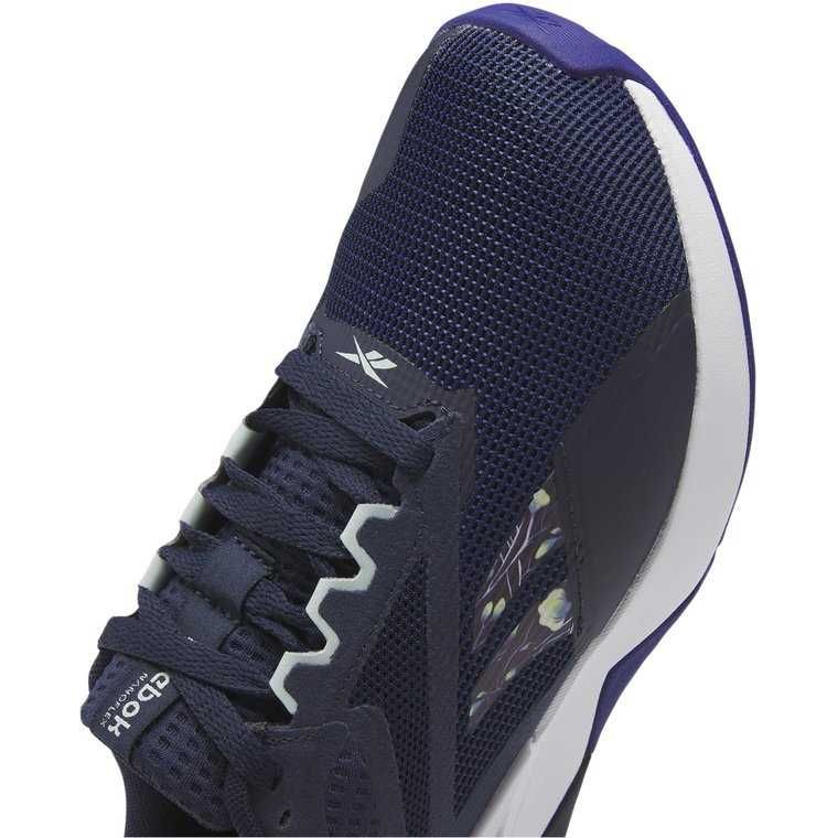 Женские кроссовки Reebok Nanoflex TR V2.0. Оригинал. Размер 38, 24.5см