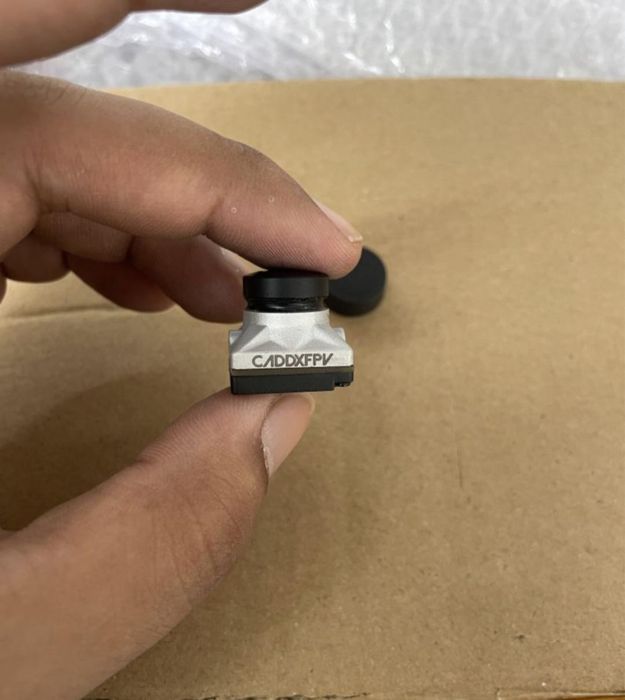 Камера CADDX h1 FPV