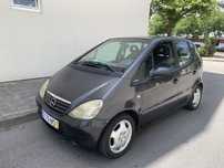 Mercedes-benz A140