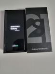 Samsung S21 Ultra 256 GB Gwarancja!