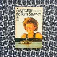 As Aventuras de Tom Sawyer - Mark Twain