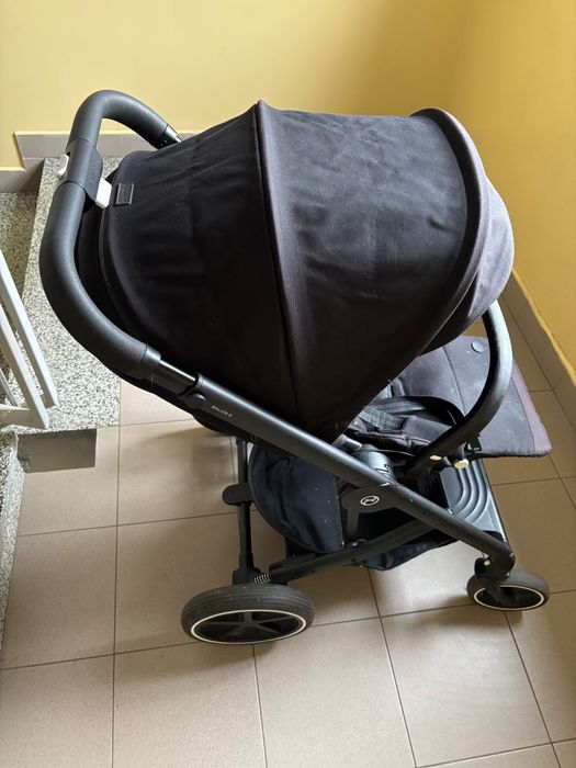 Spacerówka Cybex balios S