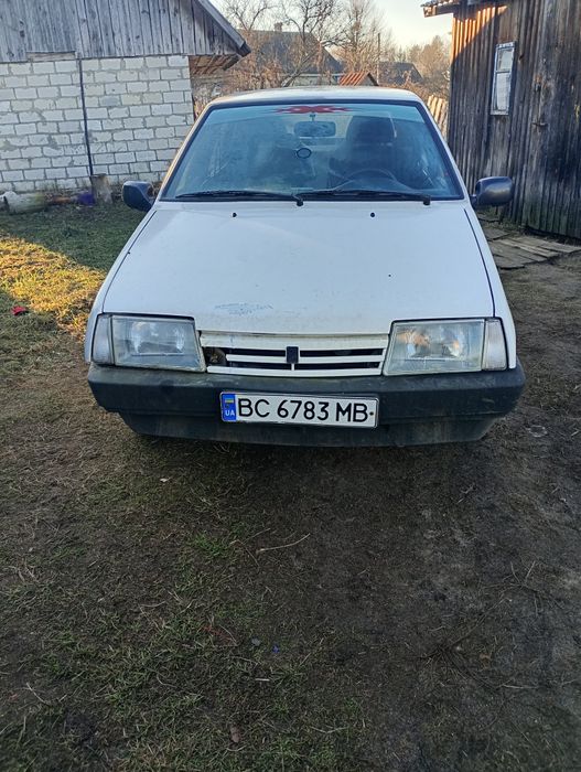 Продаю ваз 2109 можливий обмін