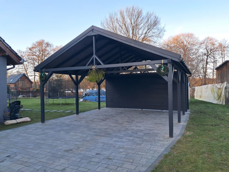 Zadaszenie tarasu,pergola,ganek,carport,dach,taras,wiata,poliweglan,KV