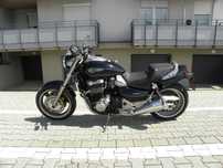 Honda X4 cb1300 sc38