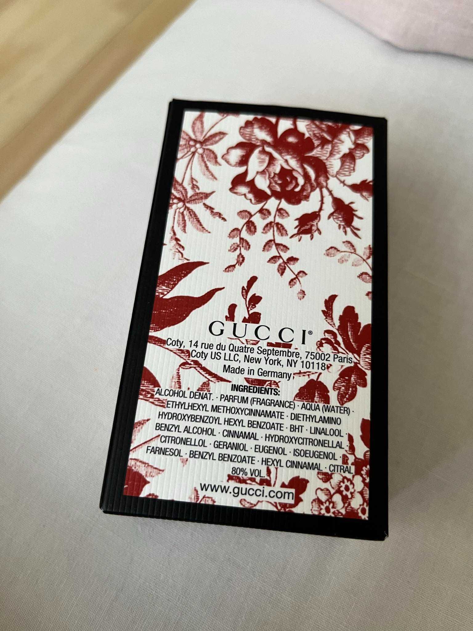 Perfumy Gucci Bloom 50ml