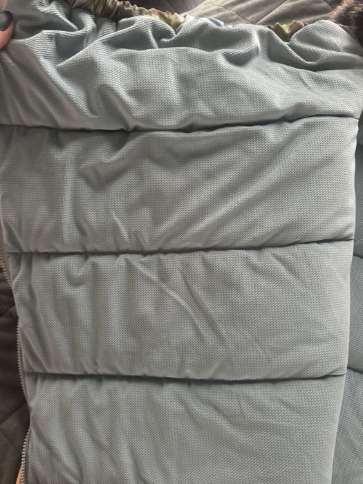 NOWY Lanila śpiworek do wózka od 1-4 roku NOWY