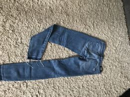 Tommy Jeans skiny damskie r. S W29,L 32