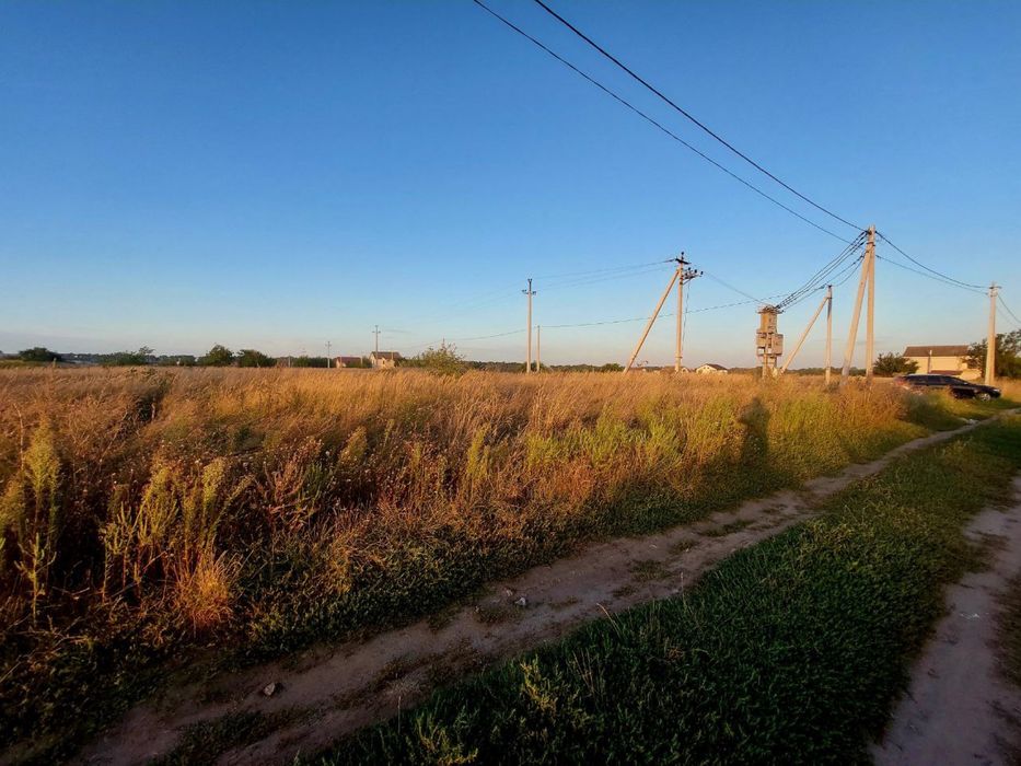 Продаж земельної ділянки