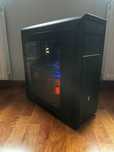 Komputer do gier – i5 9500, GTX 1060 6Gb STRIX, 16GB RAM, SSD256 + 2Tb