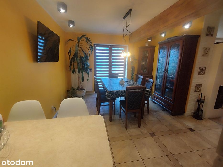 Nowoczesny wyposażony dom blisko jeziora w Borównie