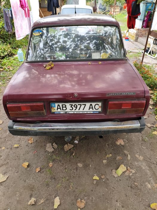 Продам ваз 2107 2003 року