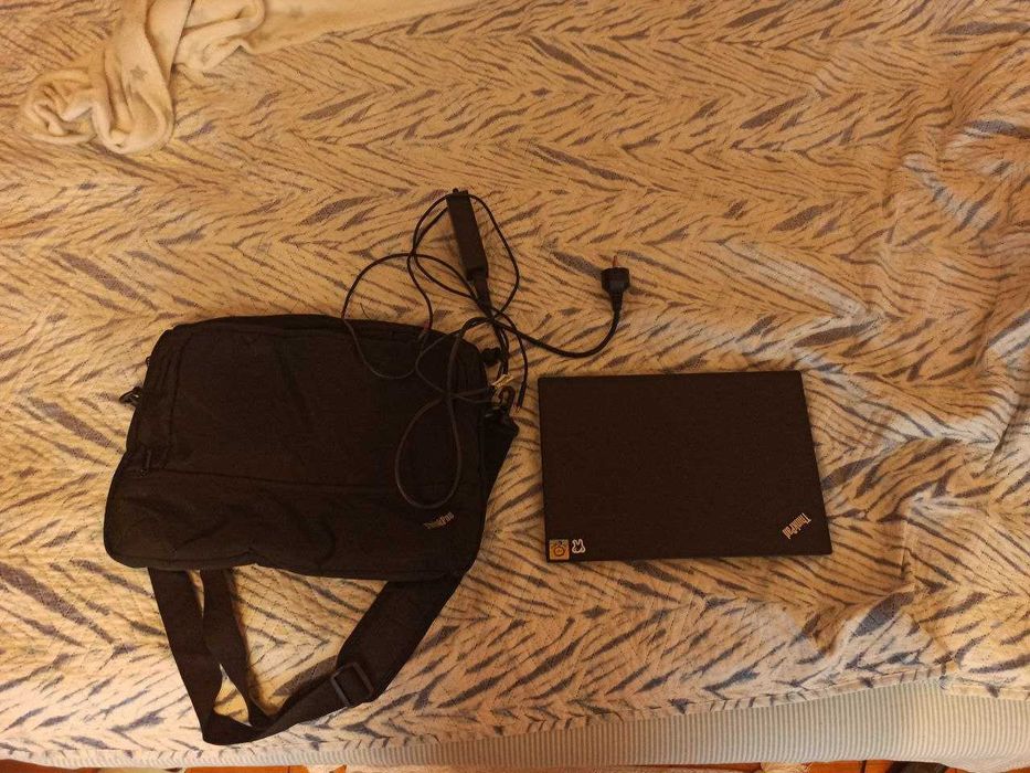 Ноутбук Lenovo ThinkPad T14 Gen 1