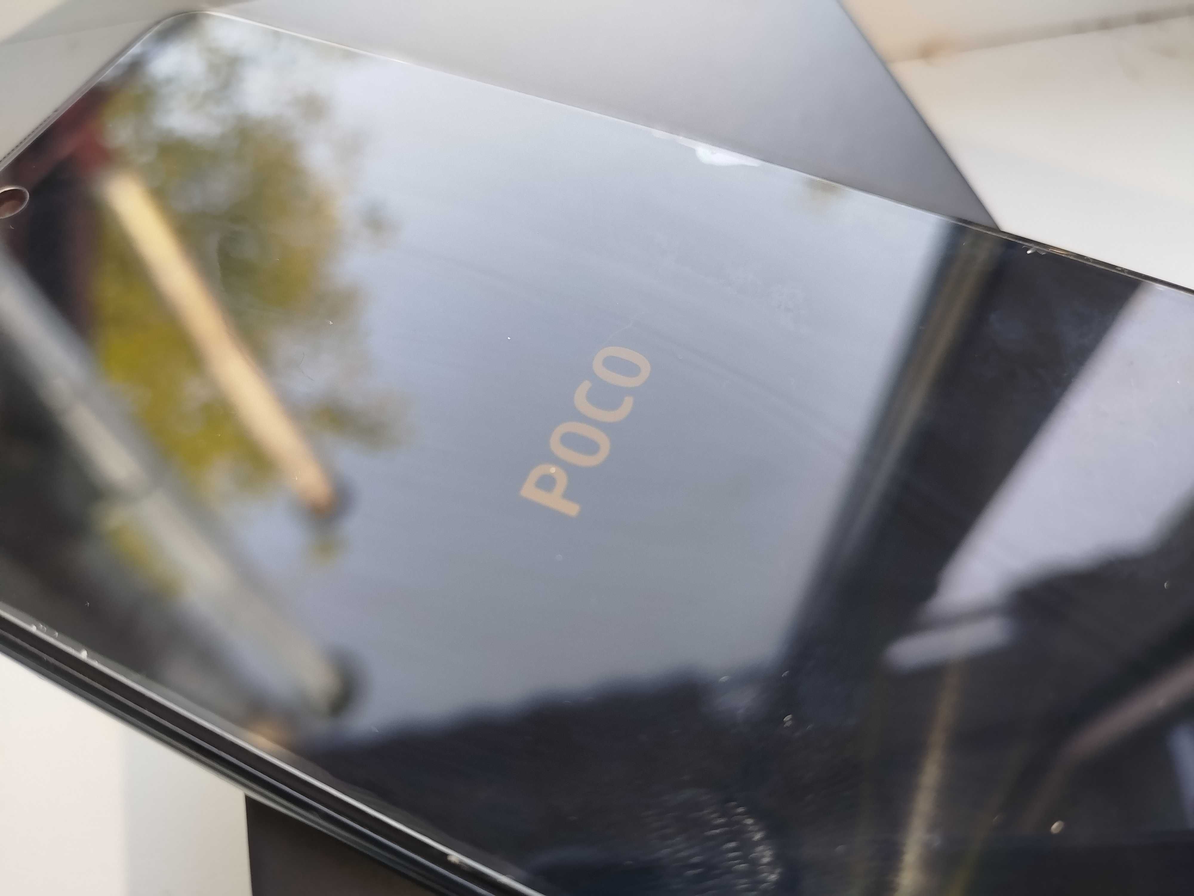 Смартфон ігровий POCO X3 Pro  на відновлення
