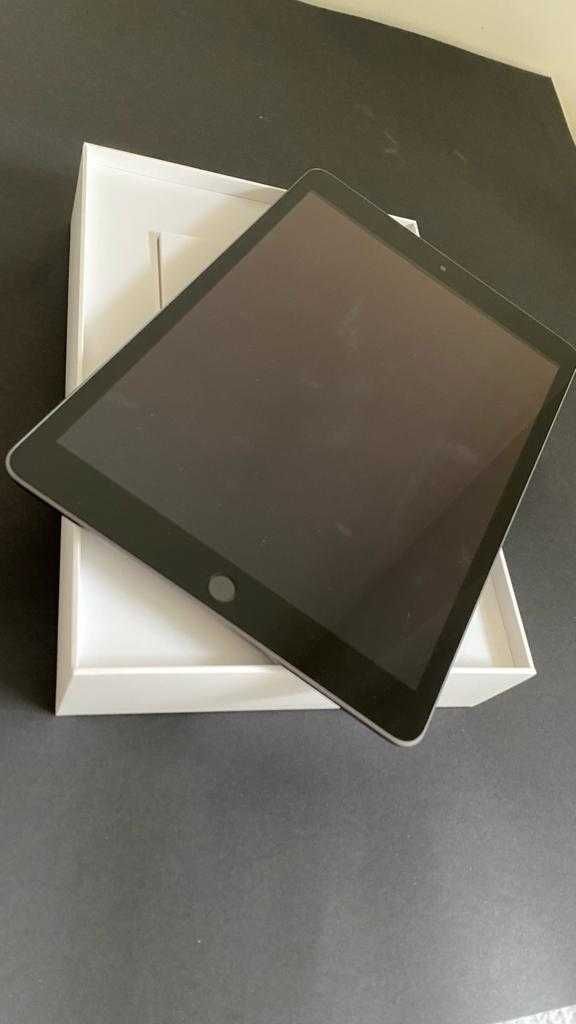 iPad 9th Generation WiFi | Novo