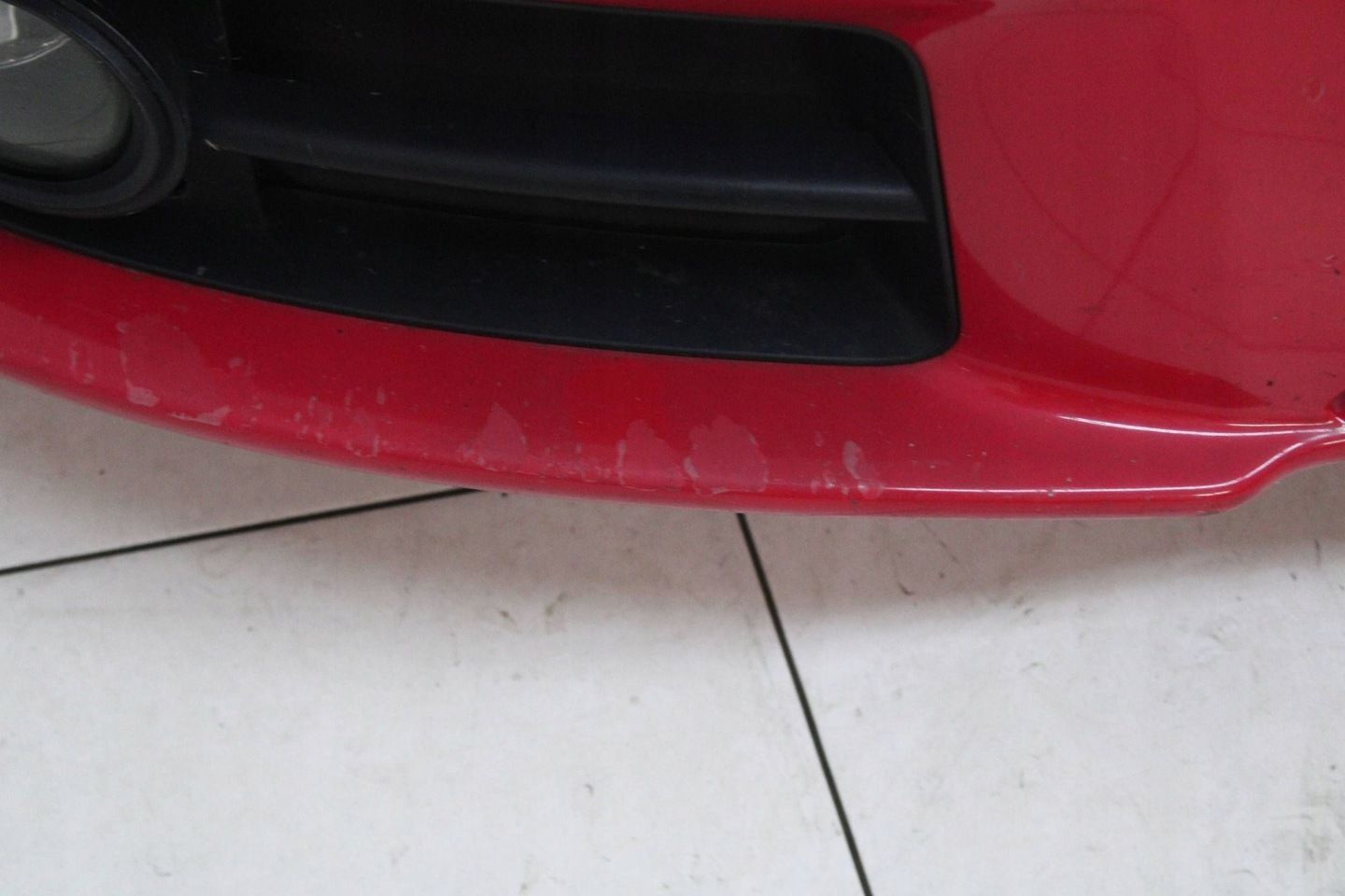 AUDI A3 II 8P 2003-2008R S-LINE DUŻY GRILL ZDERZAK PRZÓD PRZEDNI LZ3M