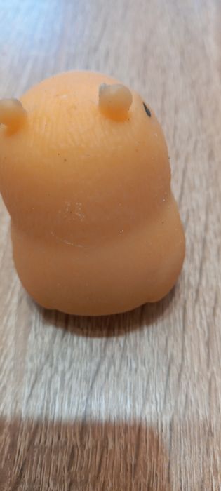 Kapibara gniotek mięciutka