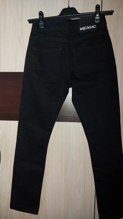 Брюки-джинсы женские р.29/32