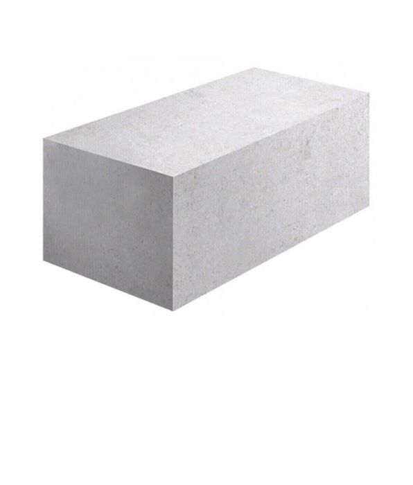 Продам стінові газобетонні блоки СТОУНЛАЙТ